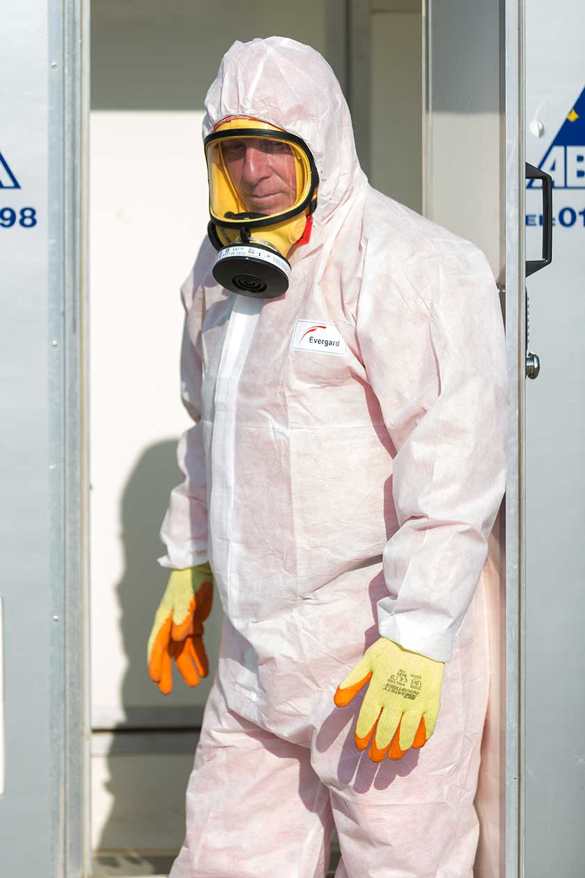 asbestos removal 1