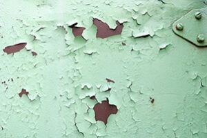 lead paint